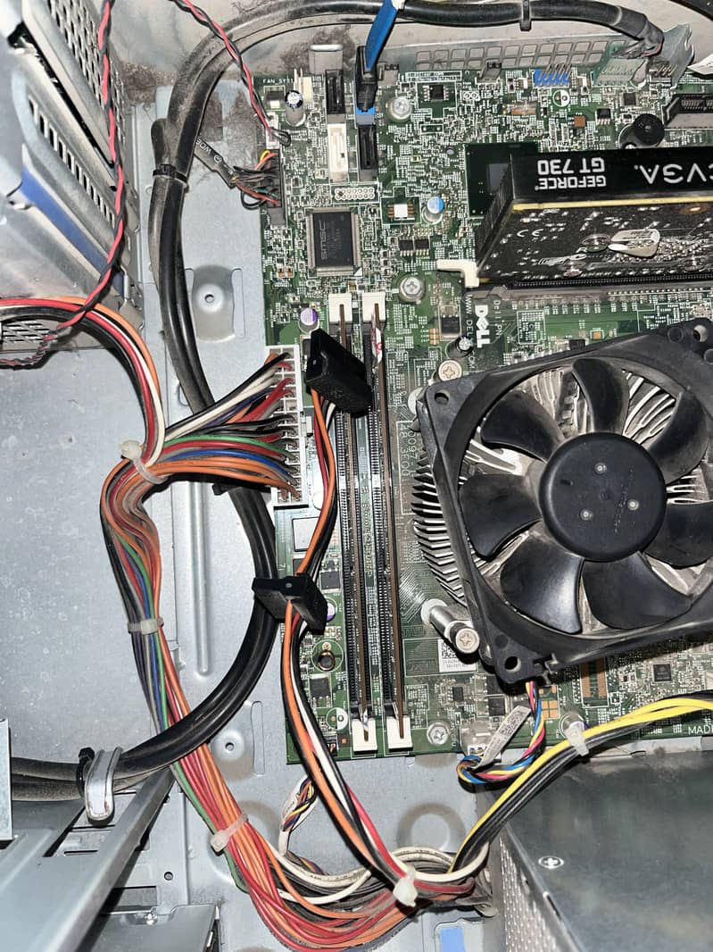 PC i3 3rd Gen 3