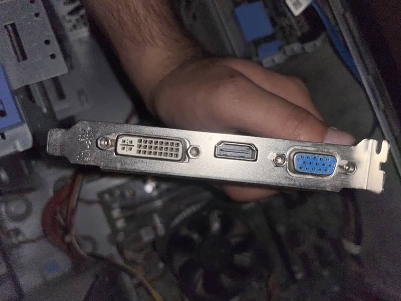 PC i3 3rd Gen 5