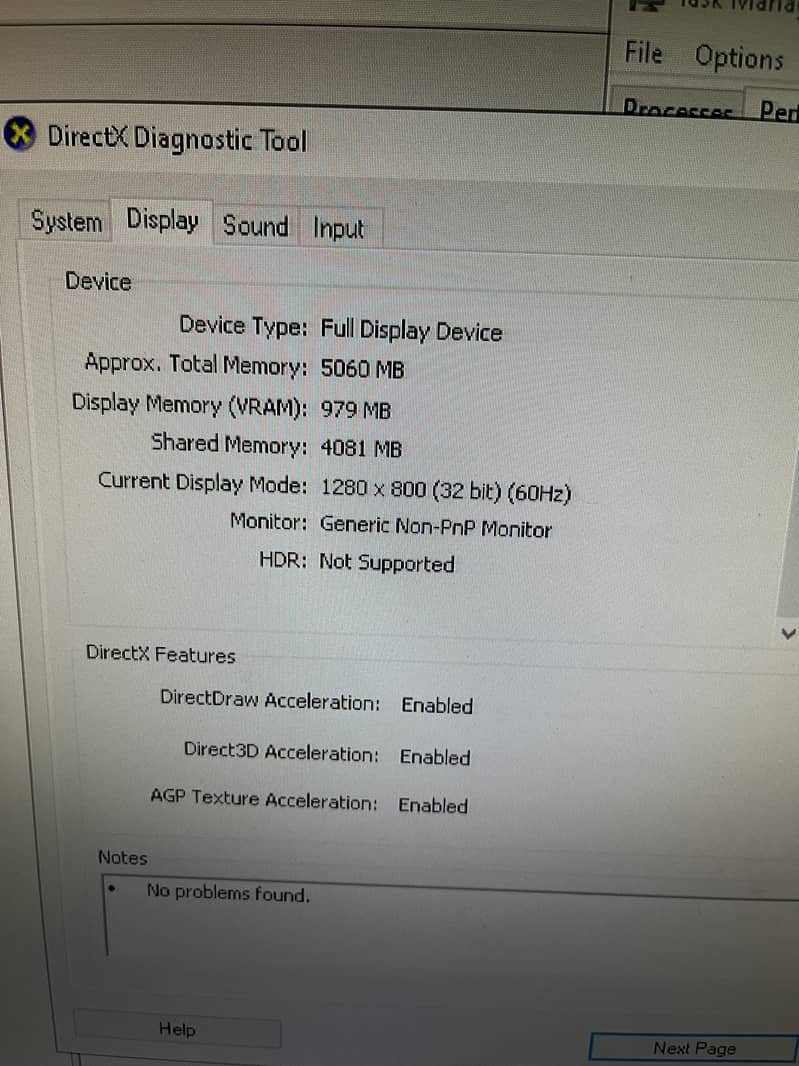 PC i3 3rd Gen 11
