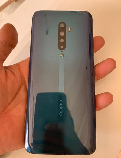 Oppo Reno 2 8+5=256 GB