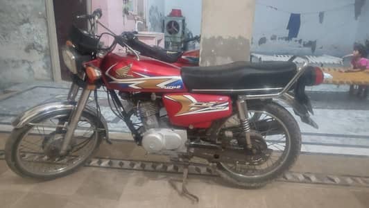 all docomant clear safa ha bike