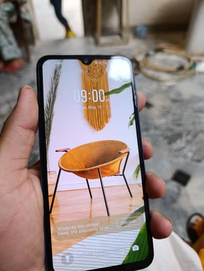 Infinix note 12 g96 8/128