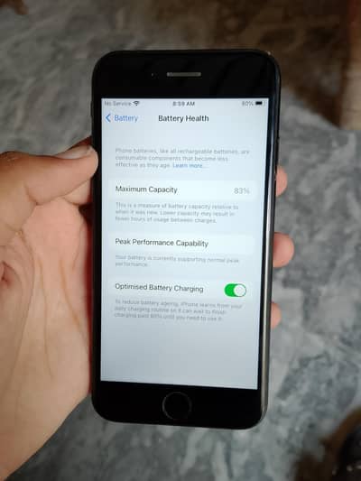 I phone 7