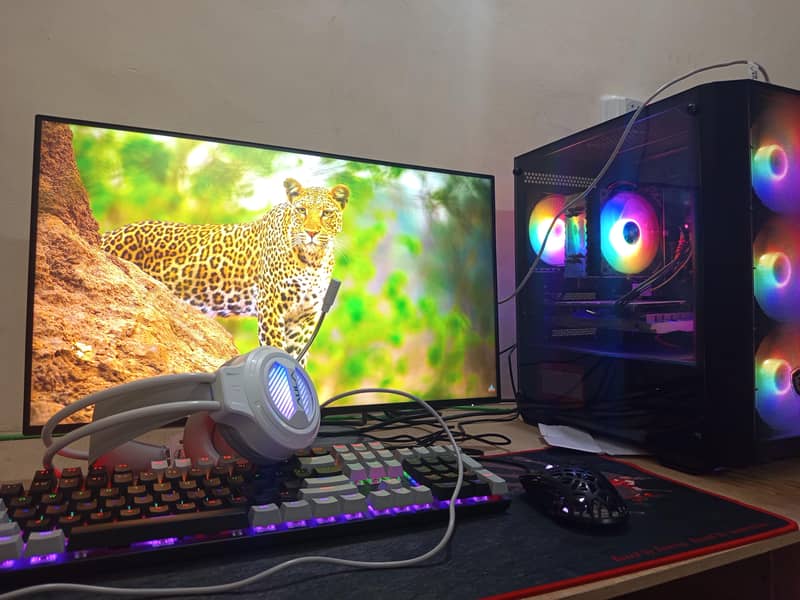 gaming full pc 0