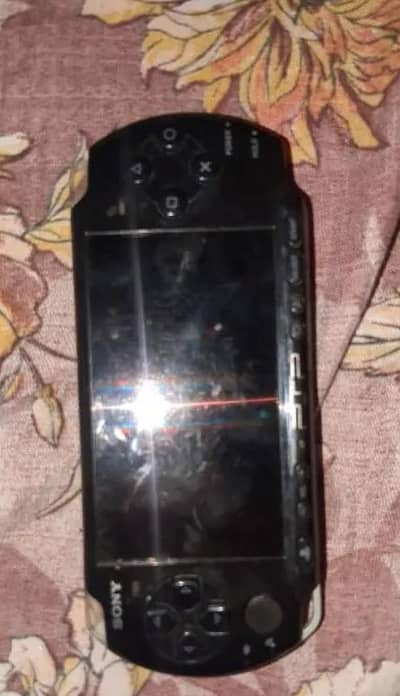 Sony psp