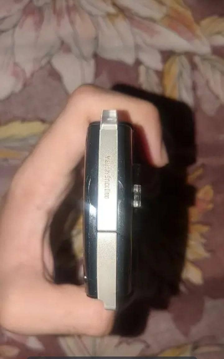 Sony psp 1