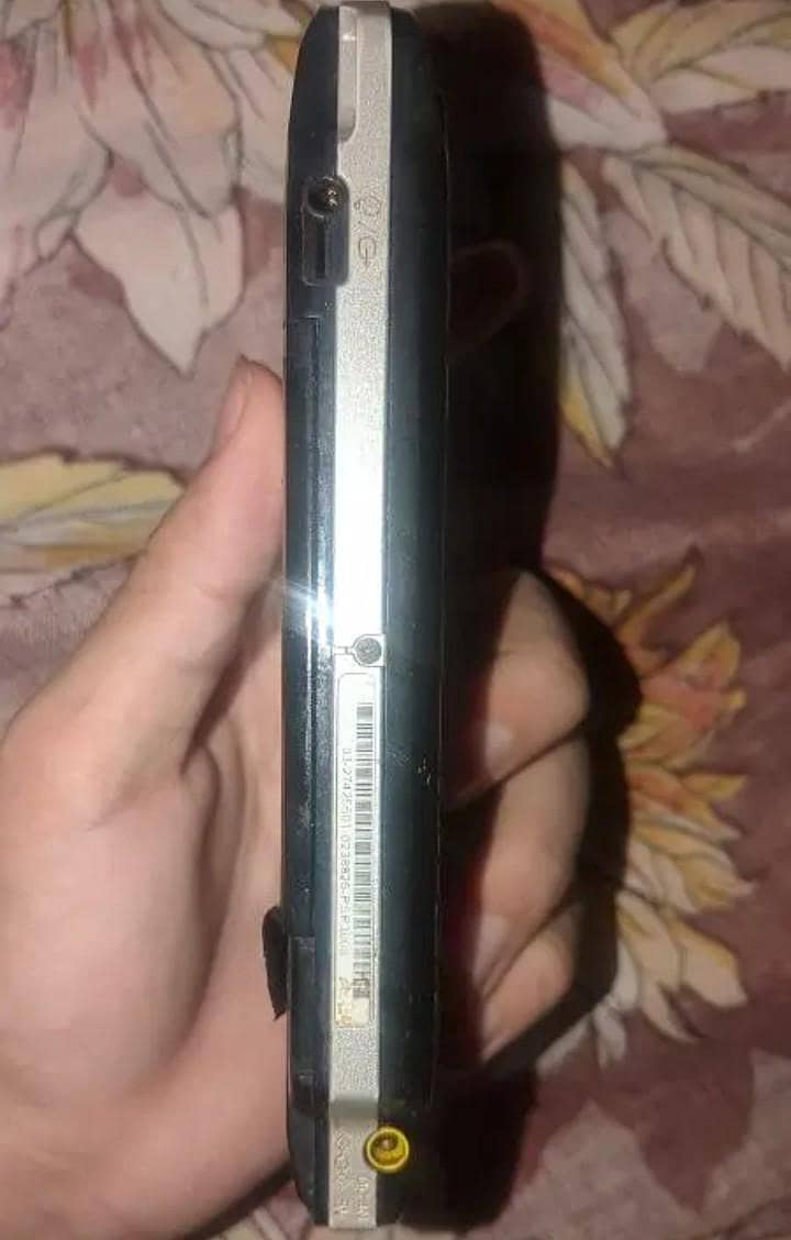 Sony psp 2