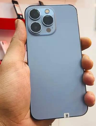 Apple iPhone 13 Pro Max 128GB jv Battery 84% all ok