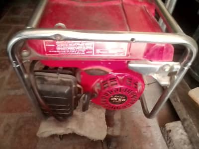 Honda EB 2200