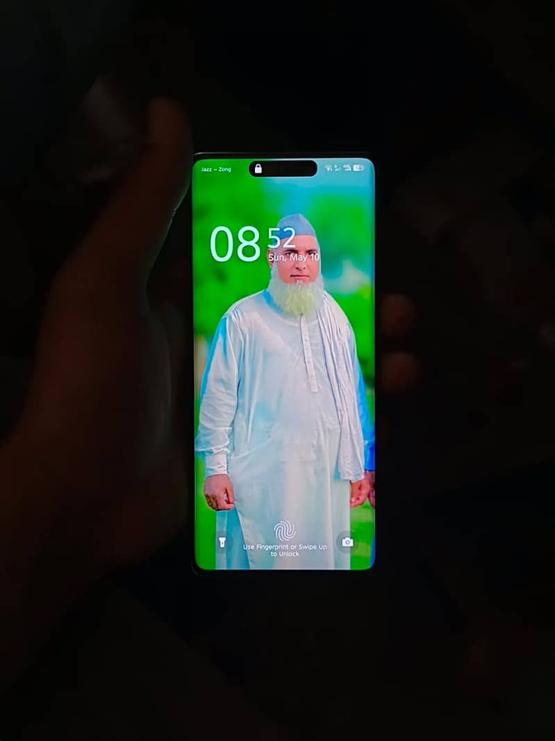 hot 50pro plus 5