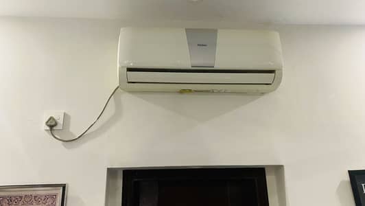 Haeir 1 ton (non-Inverter