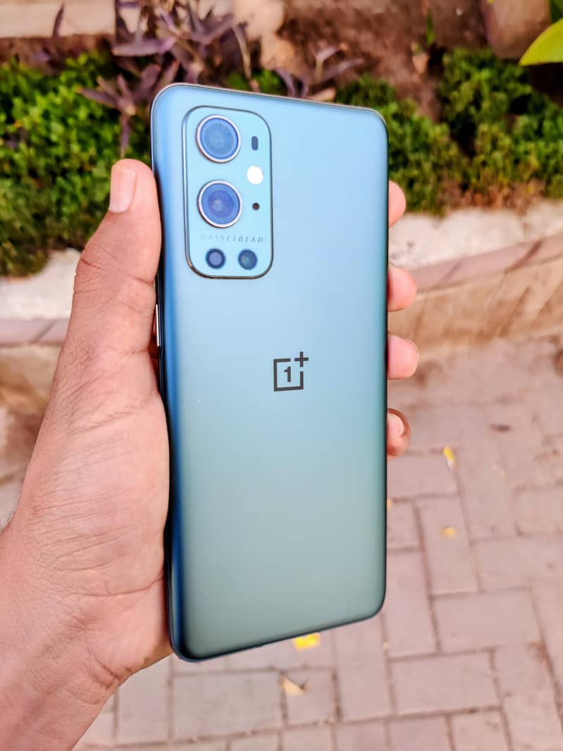 9 PRO 5