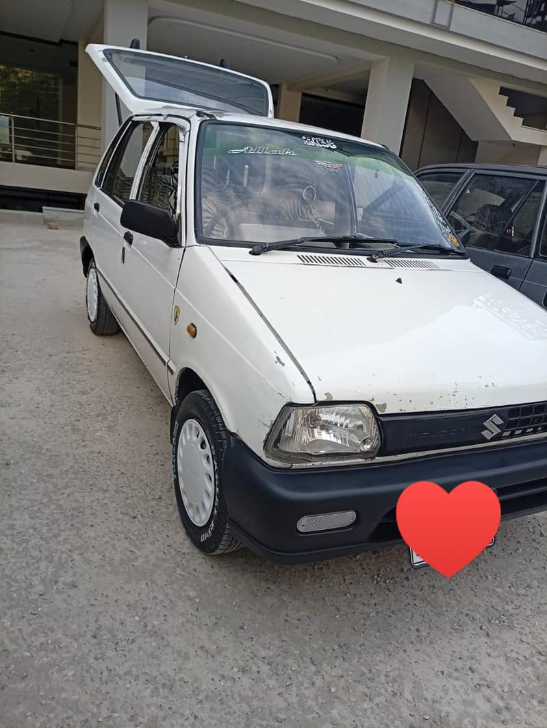 mehran 1