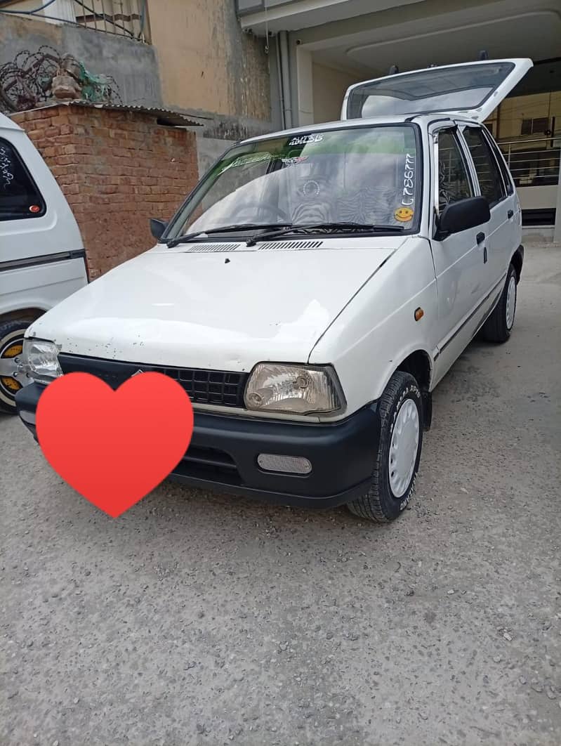 mehran 2