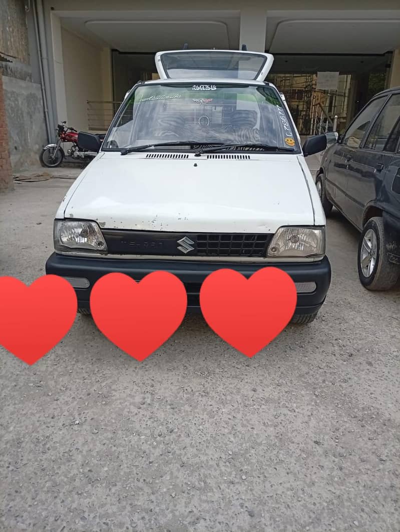 mehran 3