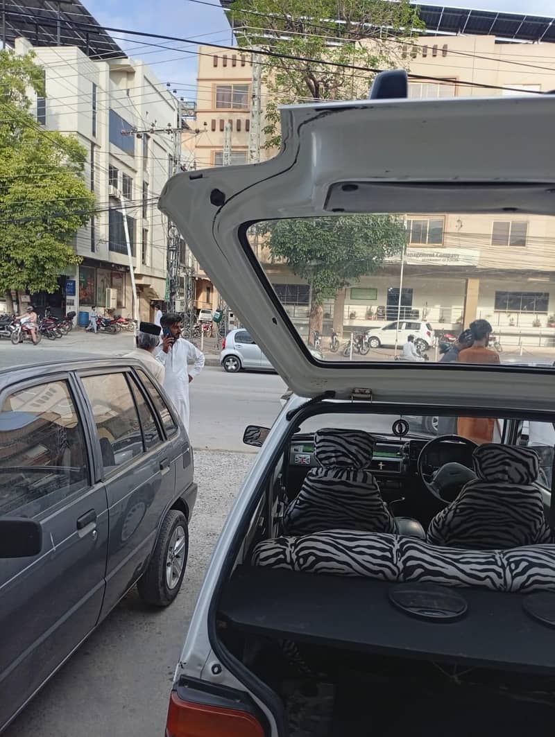 mehran 5