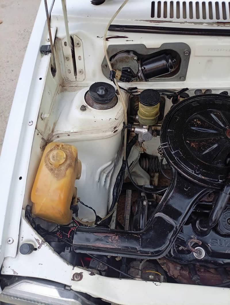 mehran 7