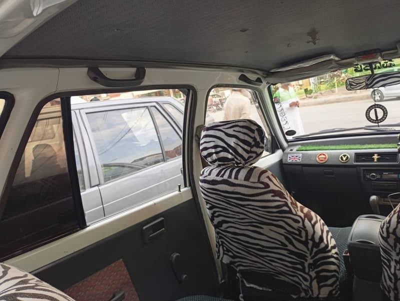 mehran 8