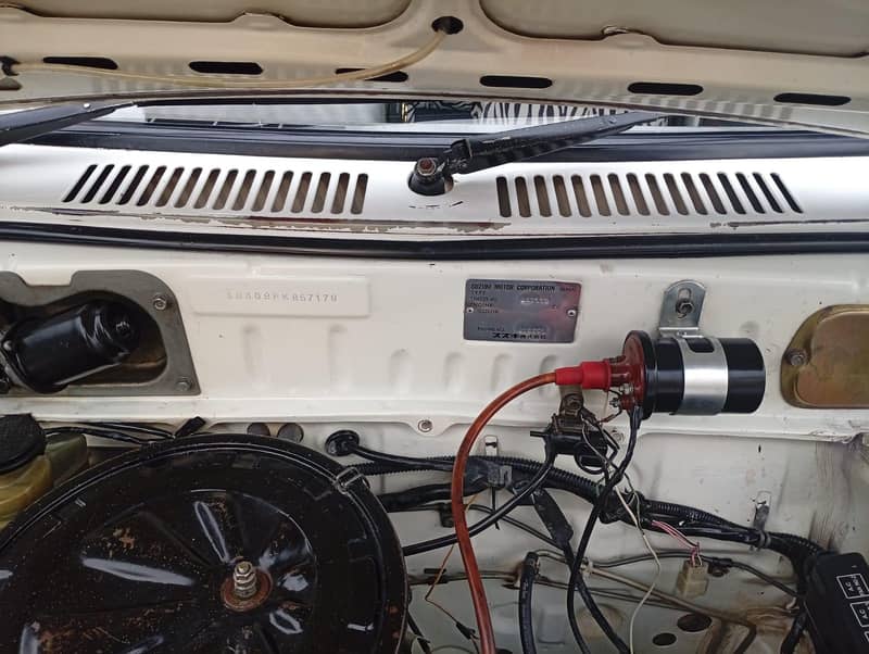 mehran 12