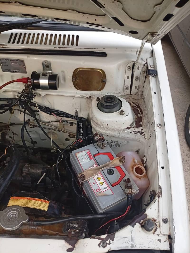 mehran 13