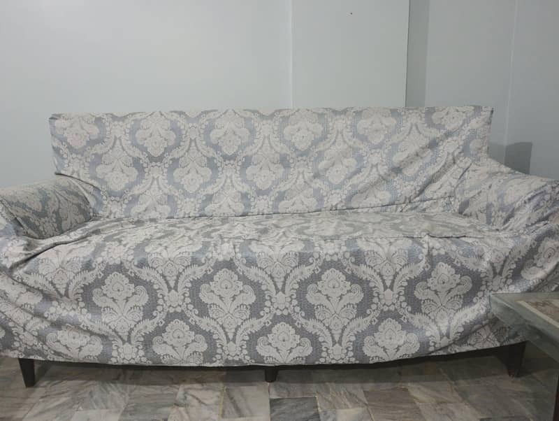 Sofa set 9