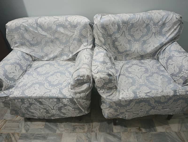Sofa set 12