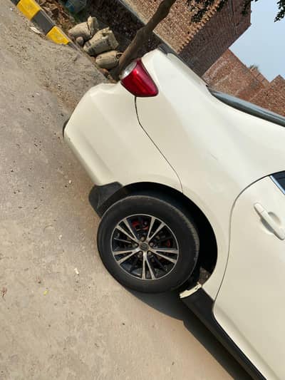 seel a car