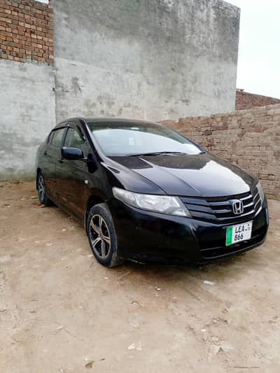 Honda City 9/10 Model
