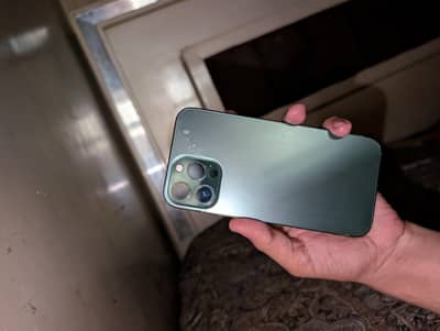 iphone 13 pro max jv 128gb