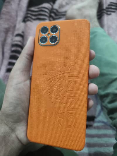 Sparx ultra 11 8/128 exchange possible