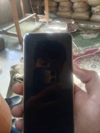 LG V60 ThinQ 5G