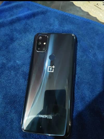 one plus n10 fresh