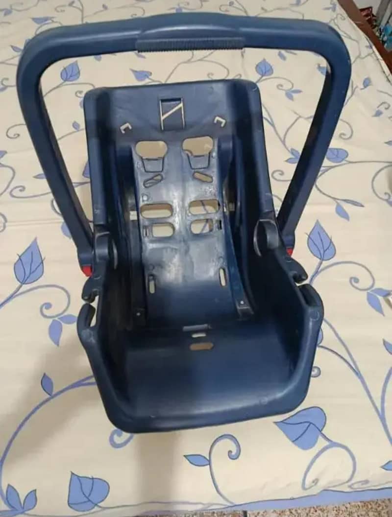 Bany Cot 3