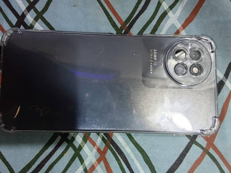 itel s23 2