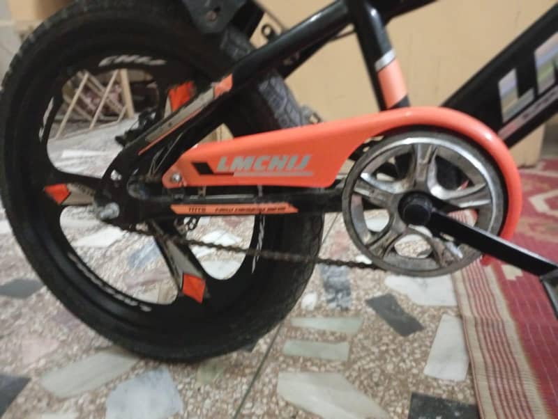( LMCHIJ ) CYCLE 3
