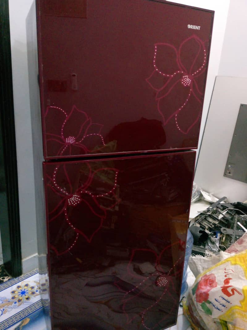 fridge 0