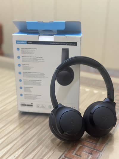 Headphone