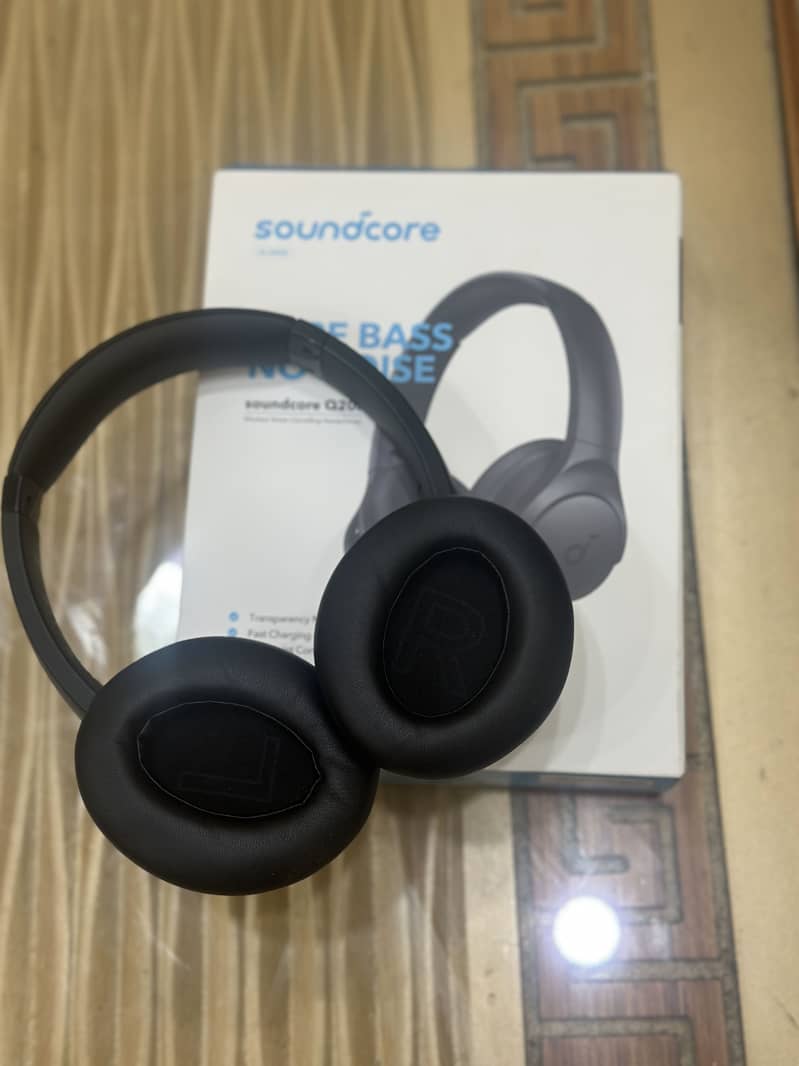 Headphone 1
