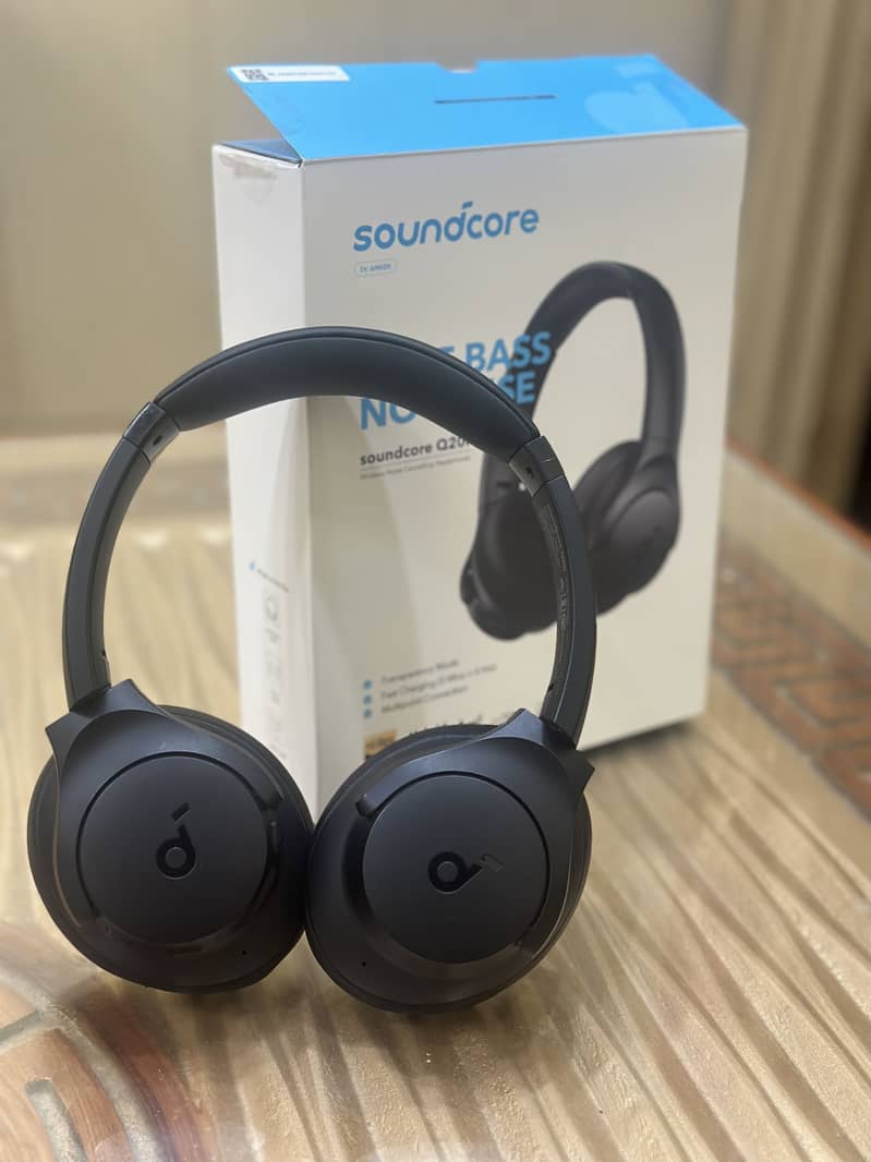 Headphone 2
