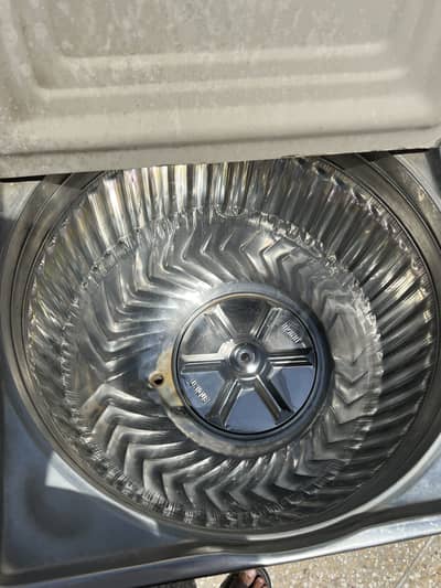 Washing Machine (PAK-550)