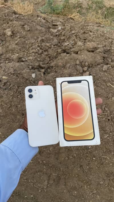 iPhone 12 non pta