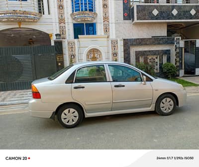 Suzuki Car/Suzuki Liana/Model 2006 [For Sale]