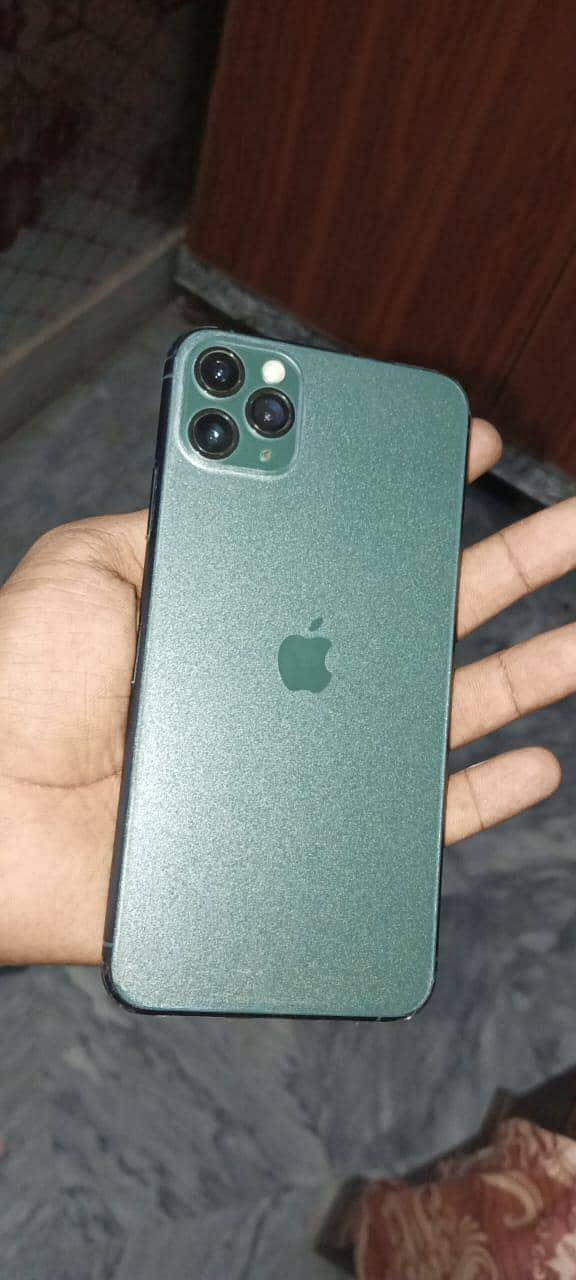 Iphone 11 Pro Max 0