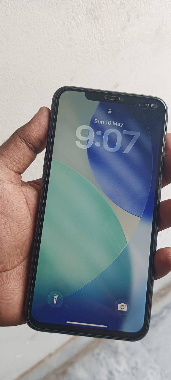 Iphone 11 Pro Max 1