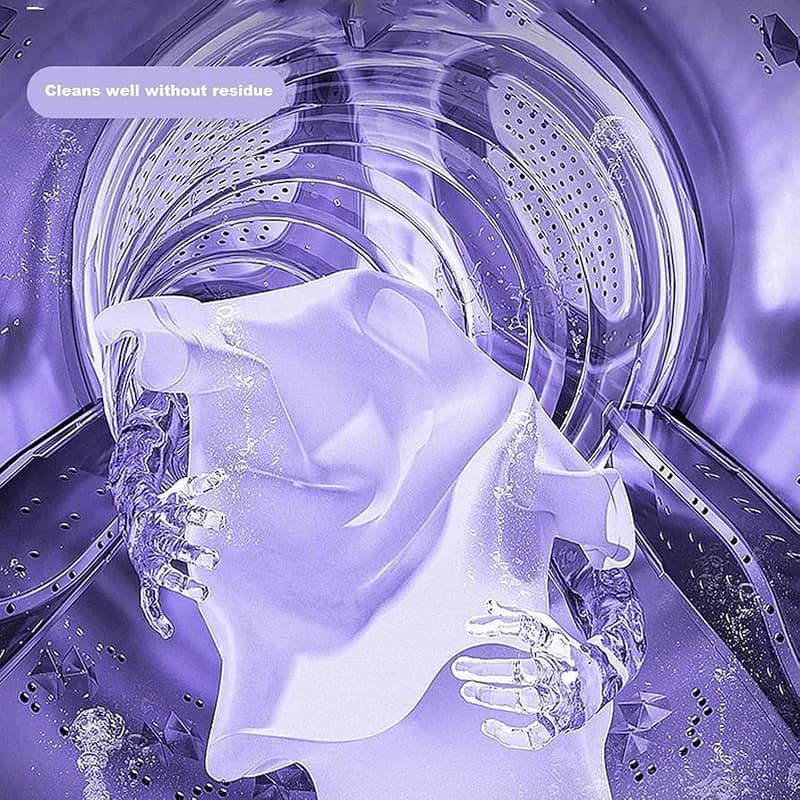 washing machine 2