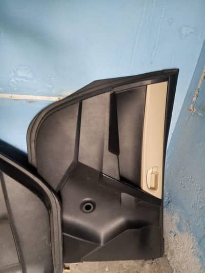 door sheets for sale