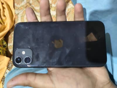 Iphone 11 non pta 128GB