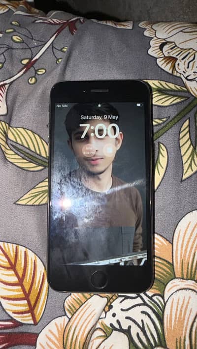 I phone
