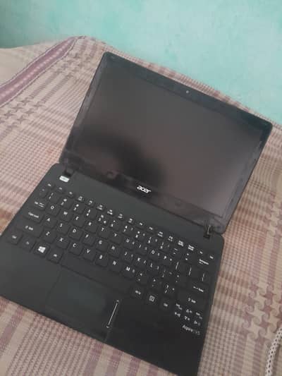 acer loptop