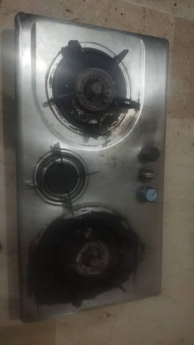 imported stove for sell  for kitchen